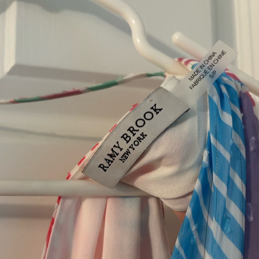 Ramy Brook Dress - Picture 5 of 5